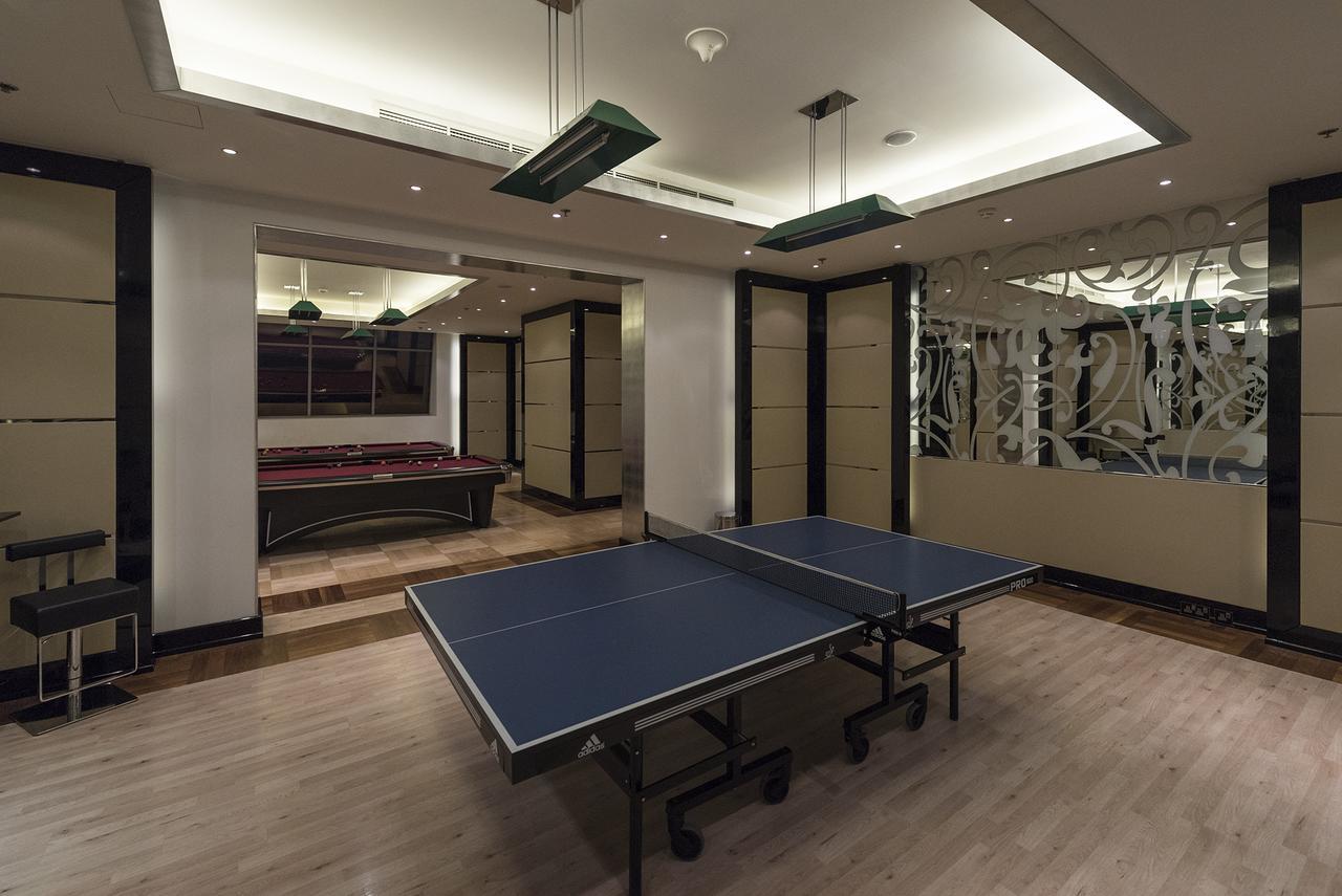 Guest house Luxury Jeddah