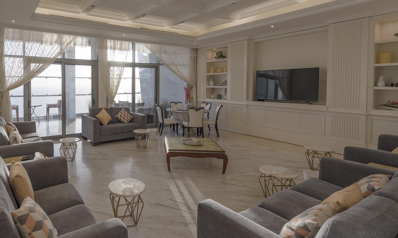 Luxury Guest house