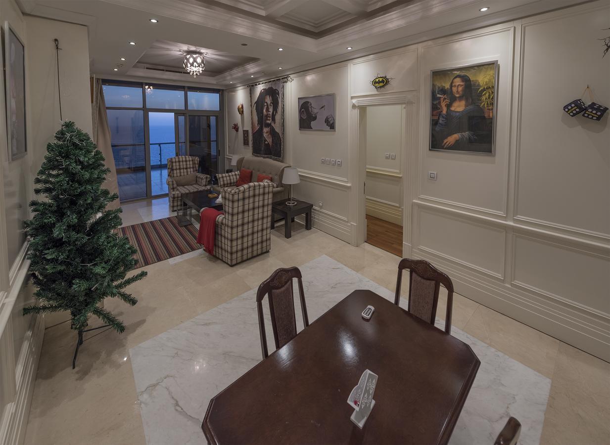 Guest house Luxury *