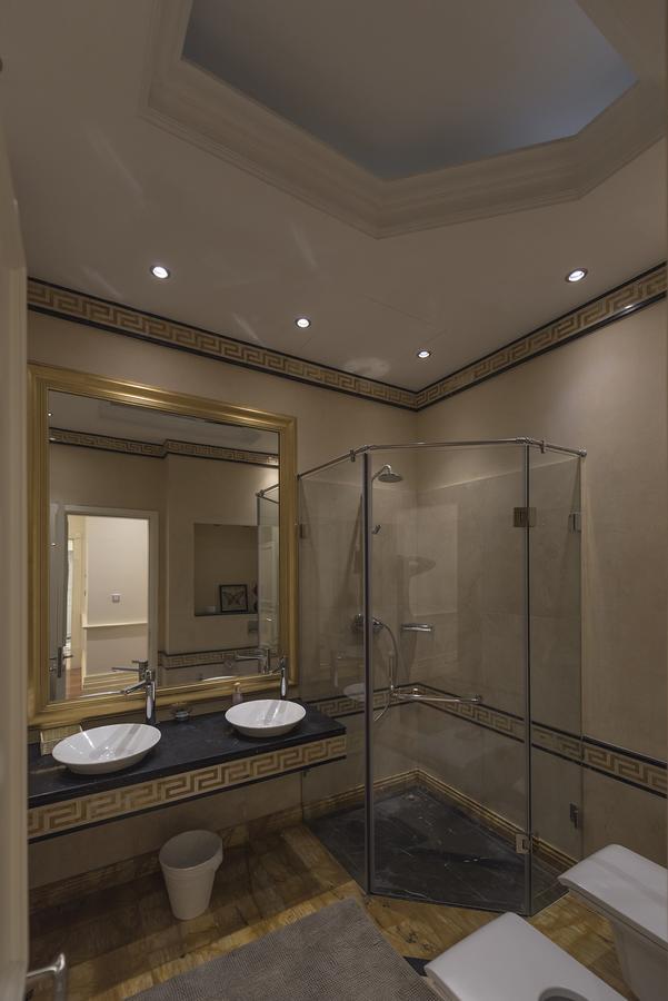 Guest house Luxury *