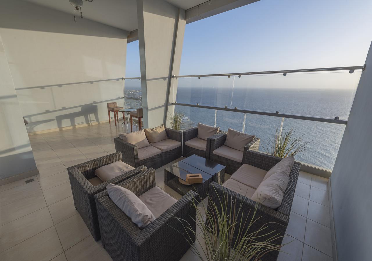 Guest house Luxury *