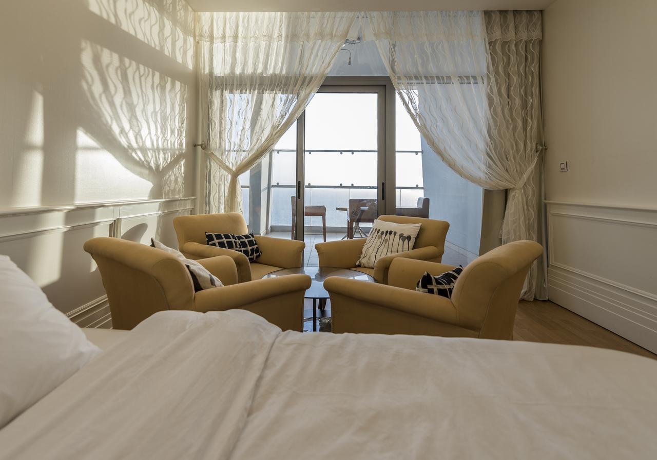 Luxury Guest house Jeddah