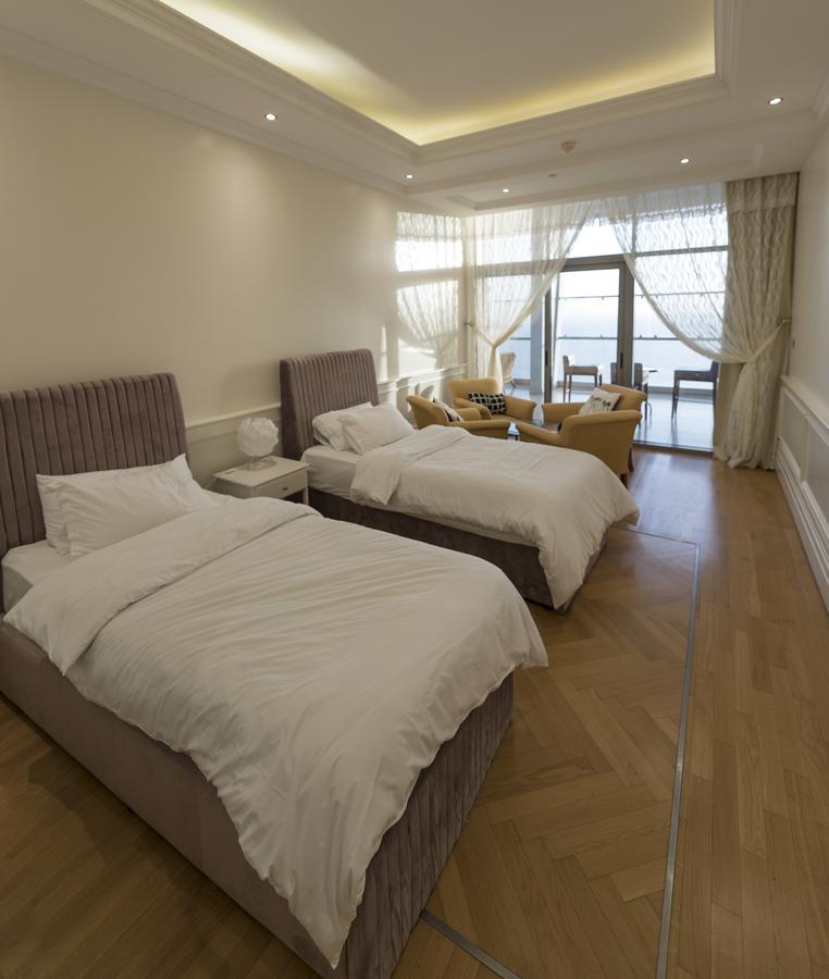 Luxury *