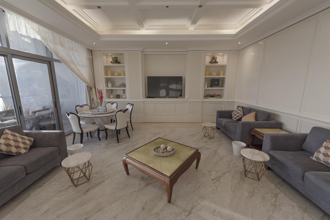 Guest house Luxury