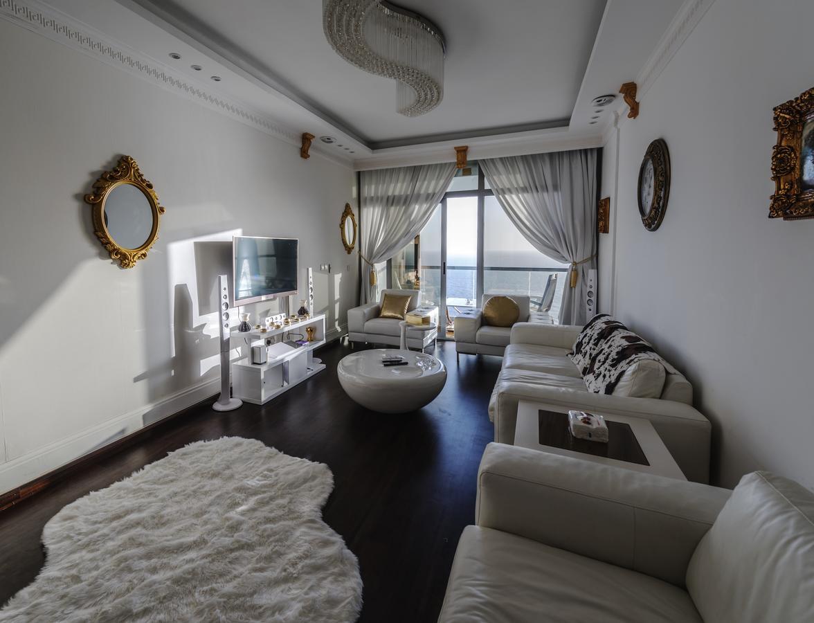 Luxury Guest house Jeddah